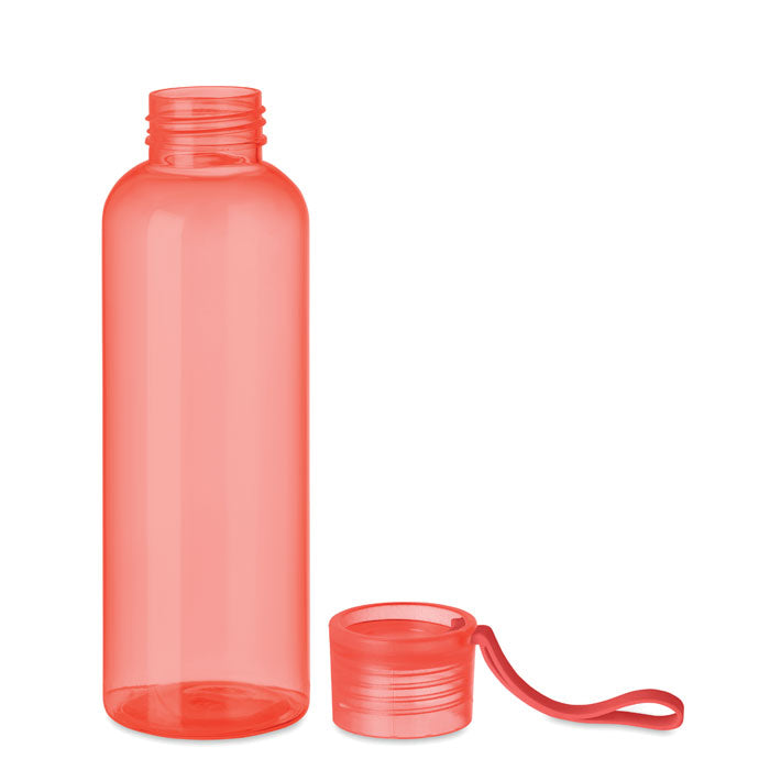 Tritan Bottle and Hanger