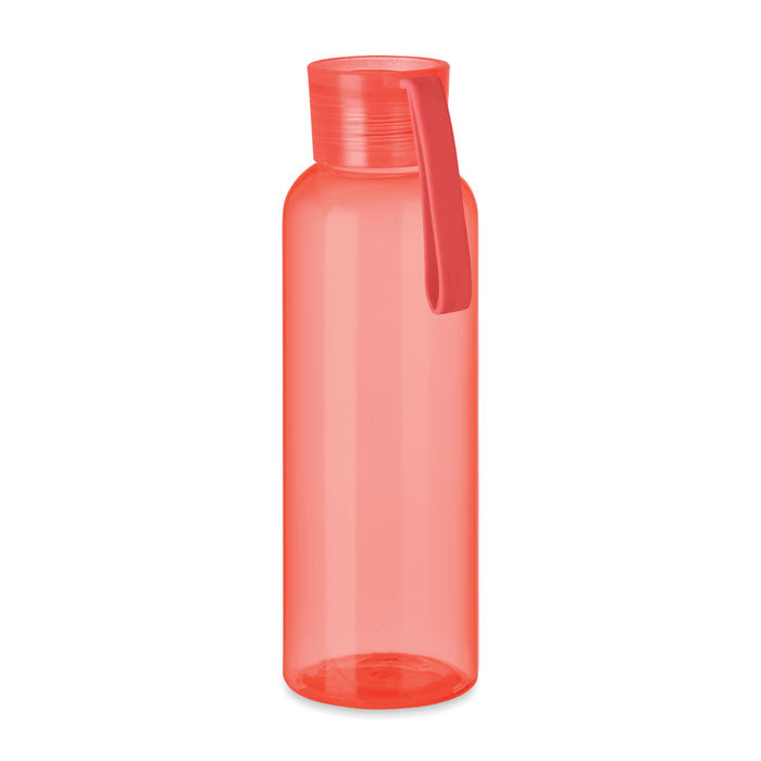 Tritan Bottle and Hanger