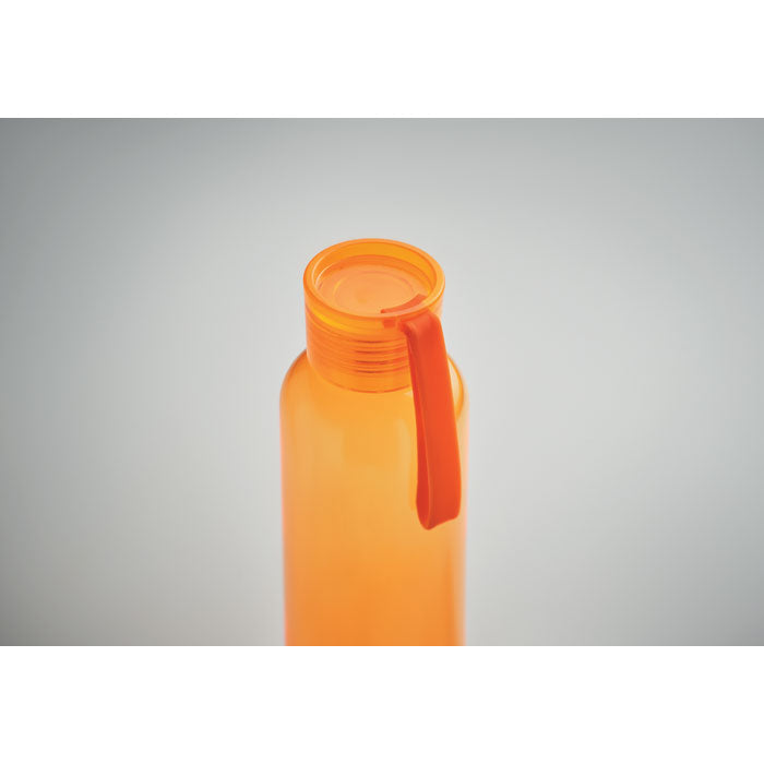Tritan Bottle and Hanger