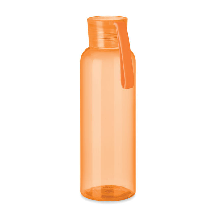 Tritan Bottle and Hanger