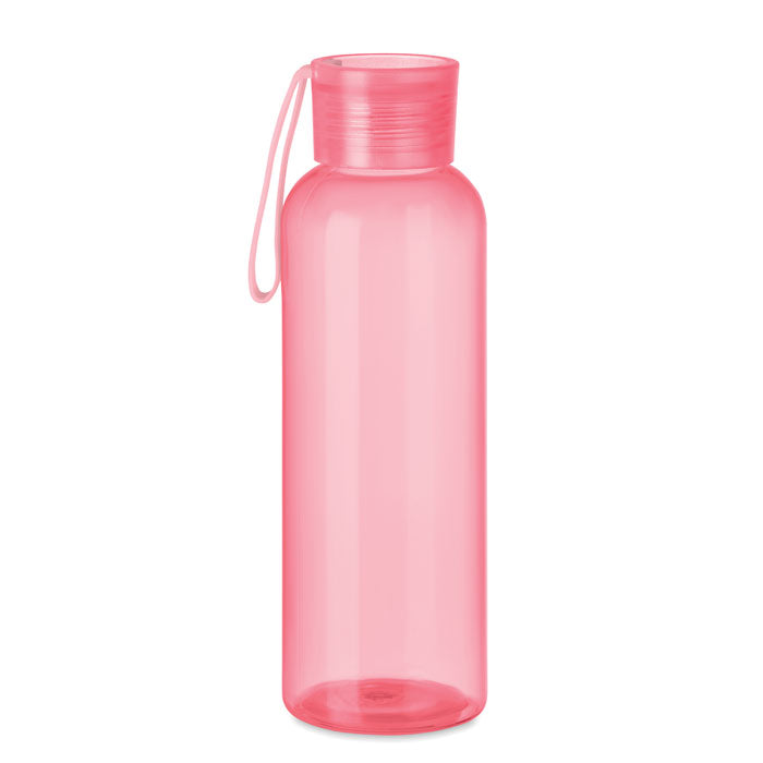 Tritan Bottle and Hanger