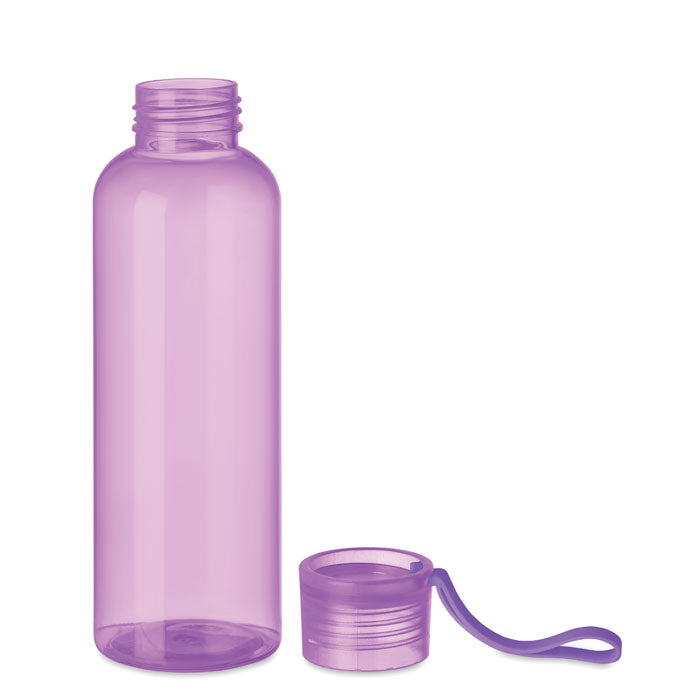Tritan Bottle and Hanger