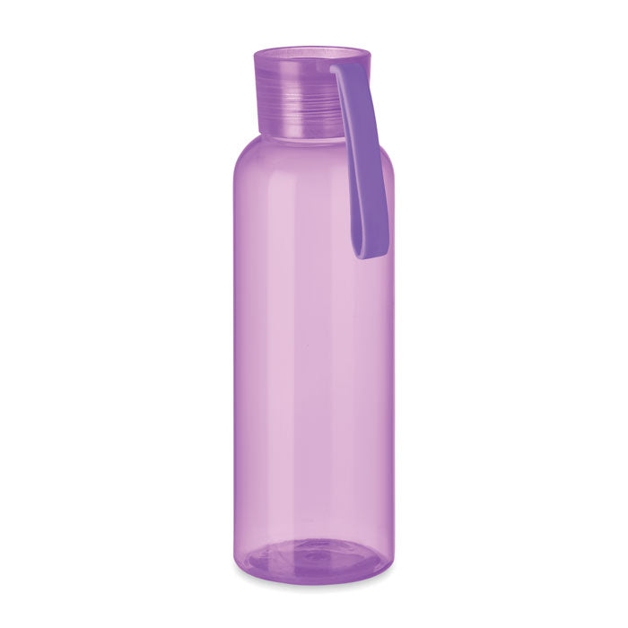 Tritan Bottle and Hanger