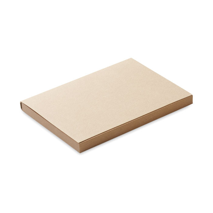 Recycled Paper Memo Block