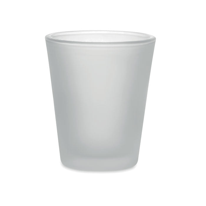 Sublimation Shot Glass