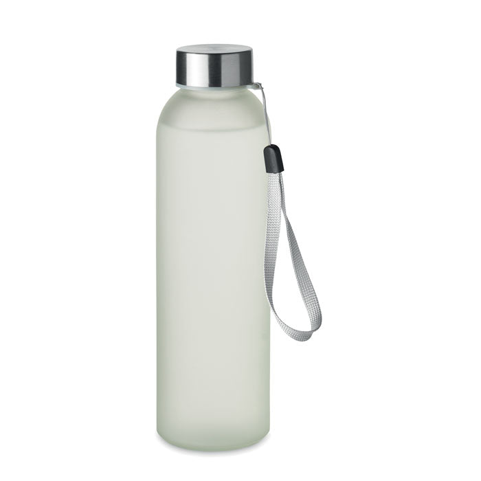 Sublimation Glass Bottle