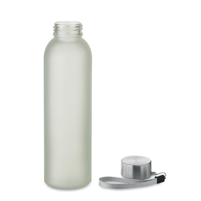 Sublimation Glass Bottle