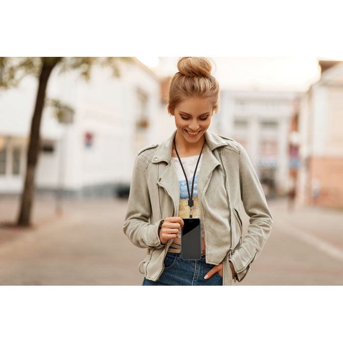 Phone Holder Lanyard