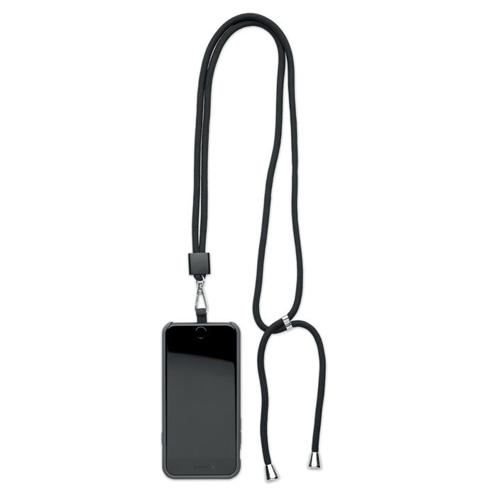 Phone Holder Lanyard