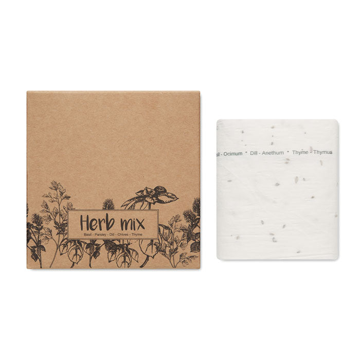 3M Herb Seeds Tape