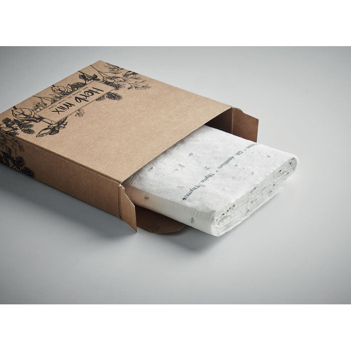 3M Herb Seeds Tape