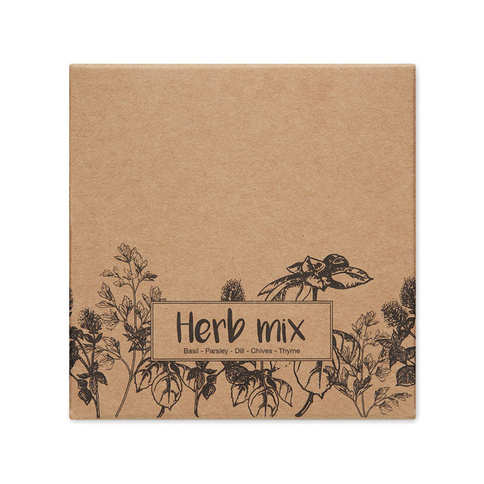 3M Herb Seeds Tape