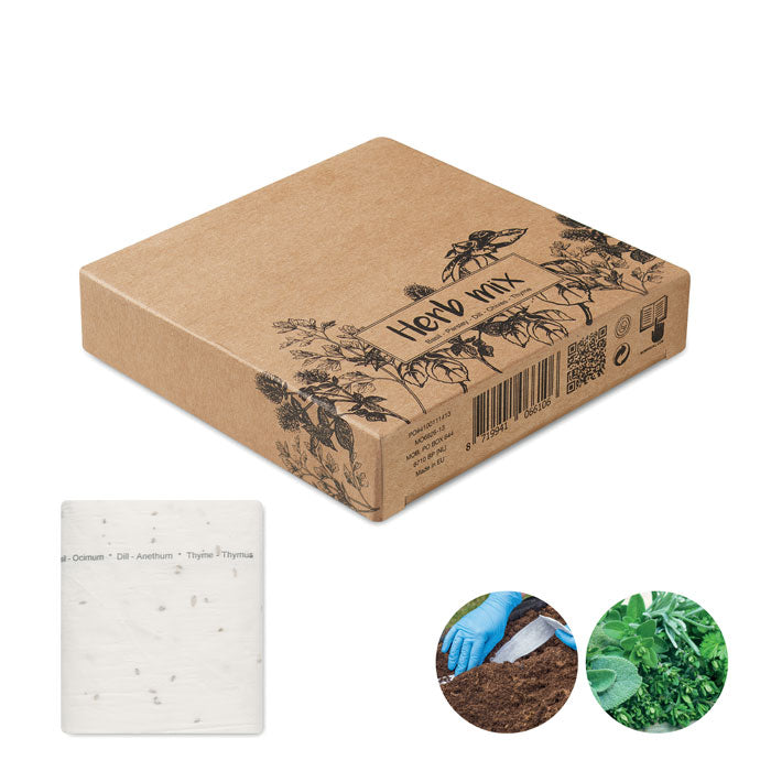 3M Herb Seeds Tape