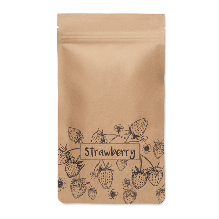 Strawberry Growing Kit