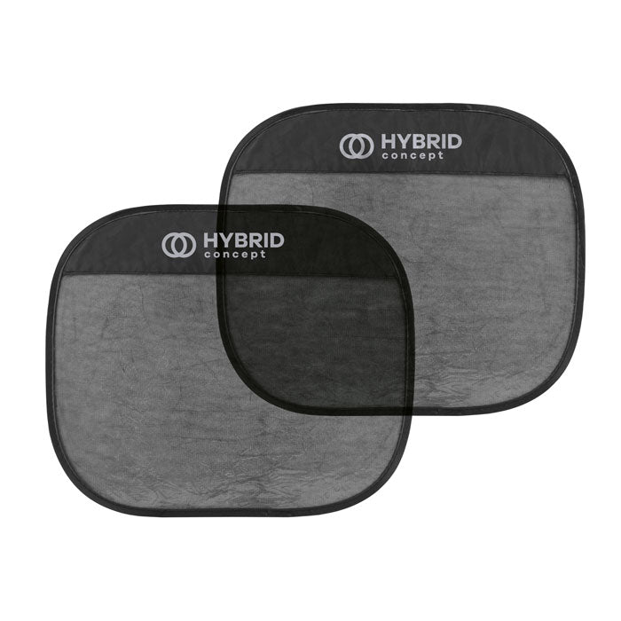 Self Adhesive Car Sun Shades Set
