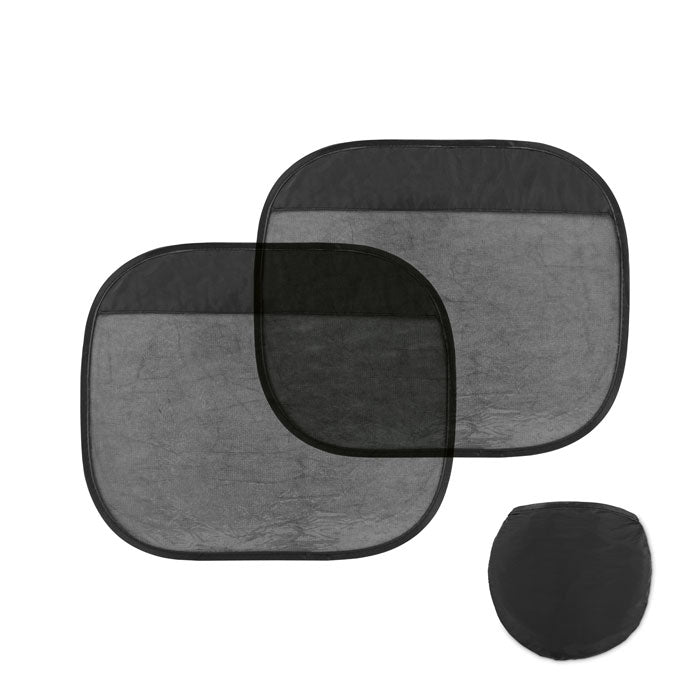 Self Adhesive Car Sun Shades Set