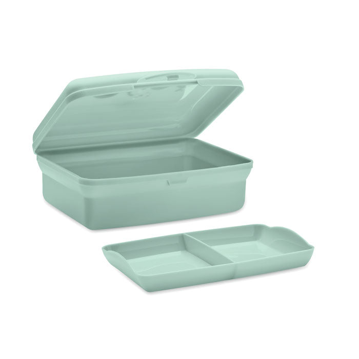 Kids Click Closure Lunch Box
