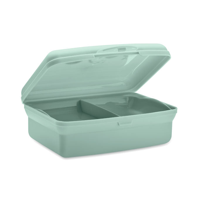 Kids Click Closure Lunch Box