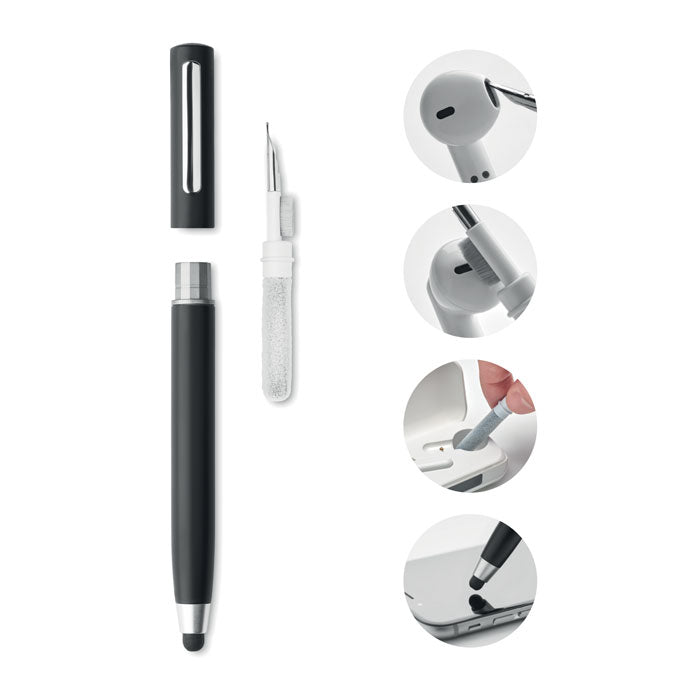 Stylus Pen and Earbud Cleaning Set