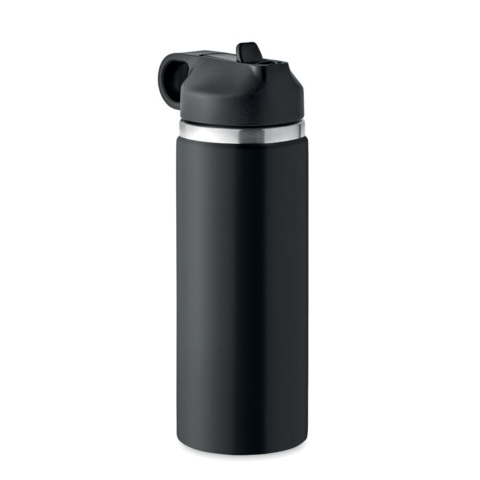 500ml Double Walled Vacuum Drinks Bottle