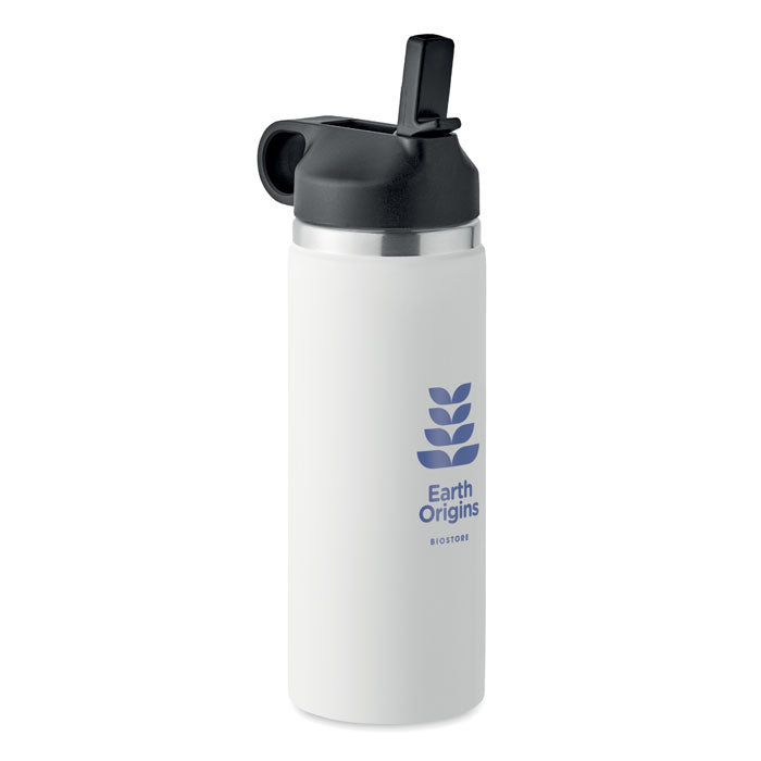500ml Double Walled Vacuum Drinks Bottle