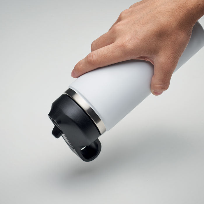 500ml Double Walled Vacuum Drinks Bottle