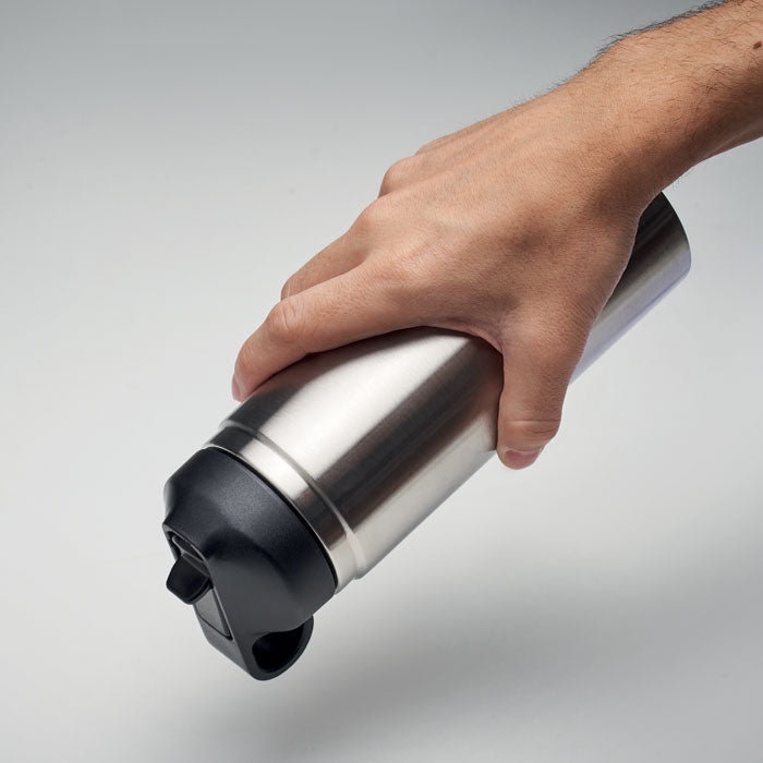 500ml Double Walled Vacuum Drinks Bottle