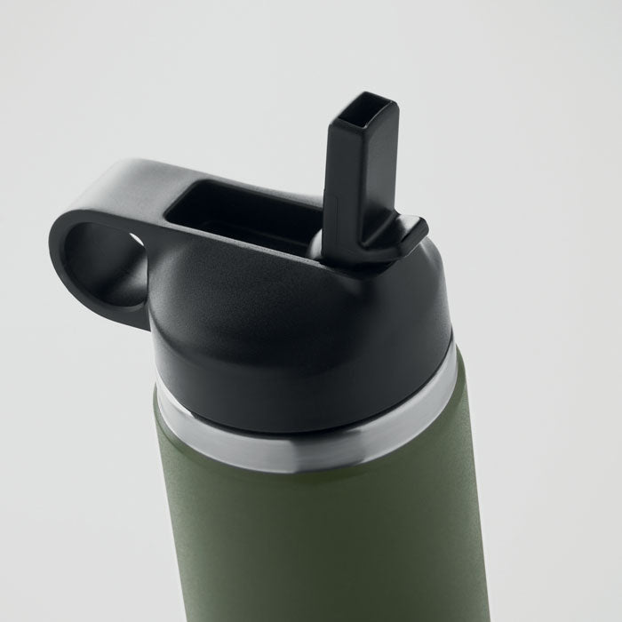 500ml Double Walled Vacuum Drinks Bottle