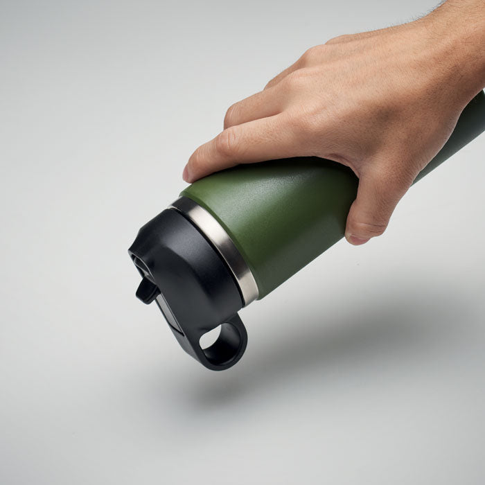 500ml Double Walled Vacuum Drinks Bottle