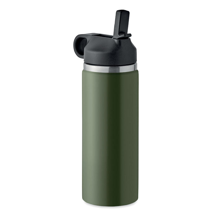 500ml Double Walled Vacuum Drinks Bottle