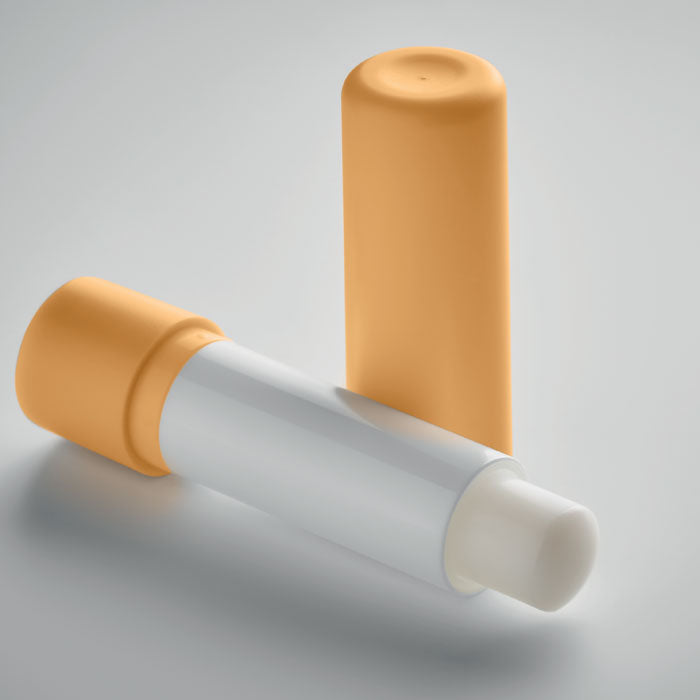 Vegan Vanilla Lip Balm