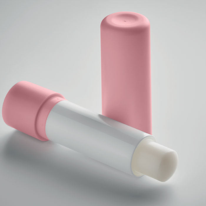 Vegan Vanilla Lip Balm