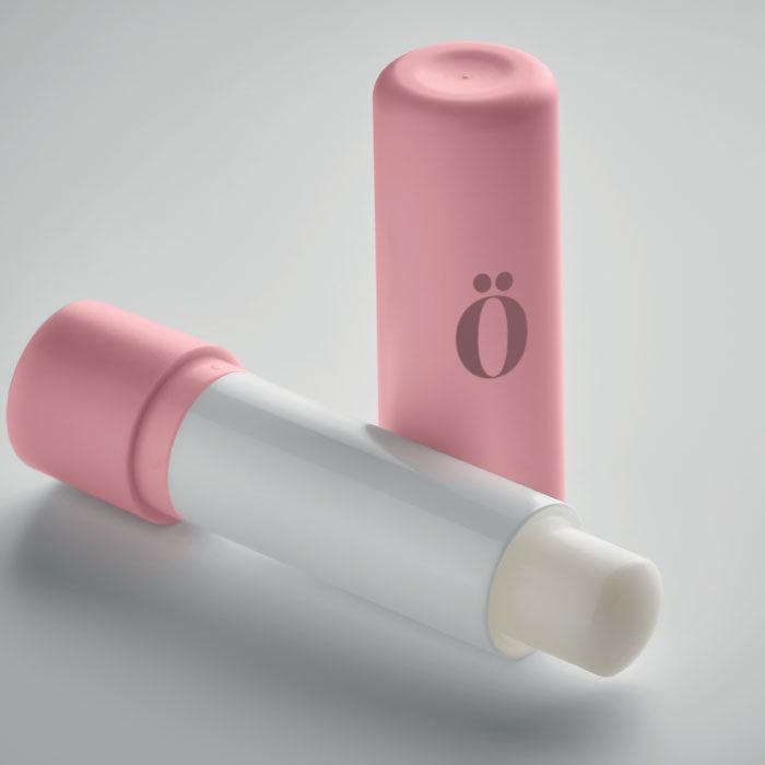 Vegan Vanilla Lip Balm