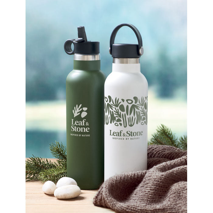 700ml Double Walled Vacuum Flask