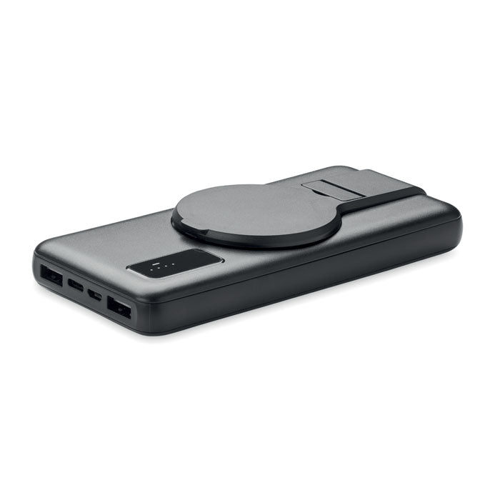 Magnetic Wireless Charger and Stand