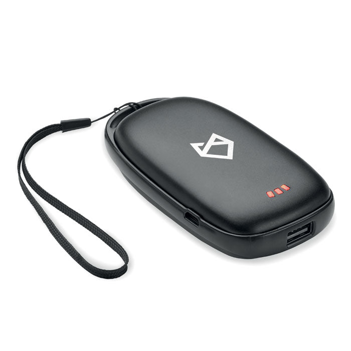 Electric Hand Warmer Powerbank
