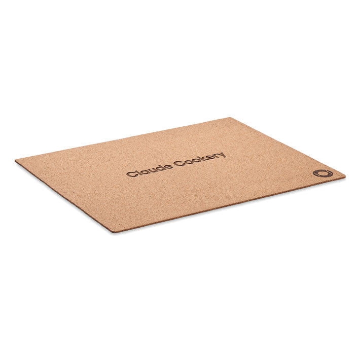 Placemat in Cork