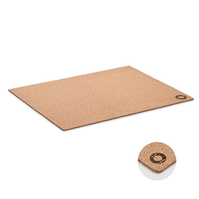 Placemat in Cork