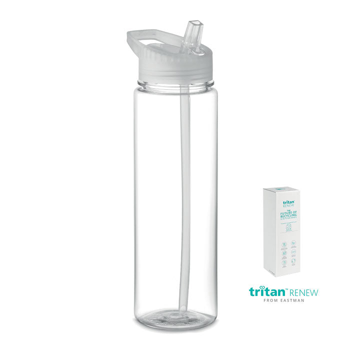 Tritan Renew Bottle with Mouth Piece