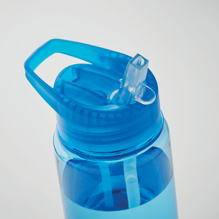 Tritan Renew Bottle with Mouth Piece