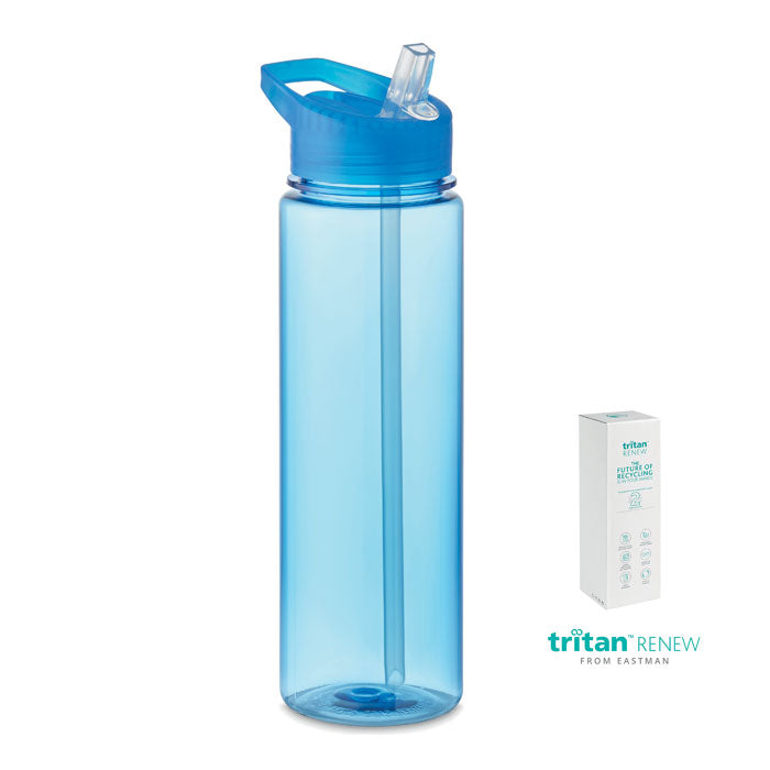 Tritan Renew Bottle with Mouth Piece