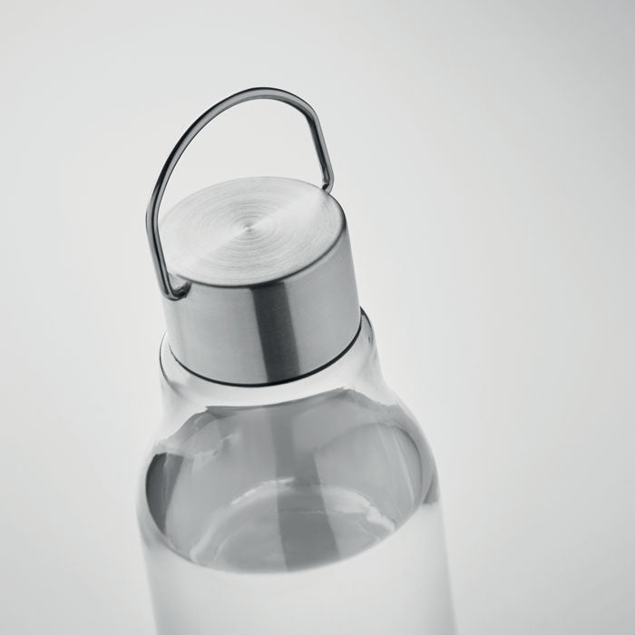 Tritan Renew Bottle with Stainless Steel Handle Lid