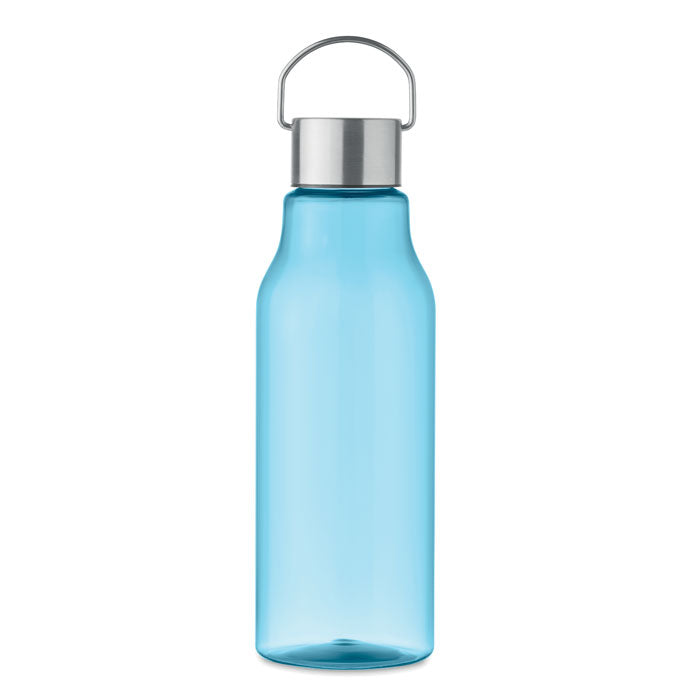 Tritan Renew Bottle with Stainless Steel Handle Lid