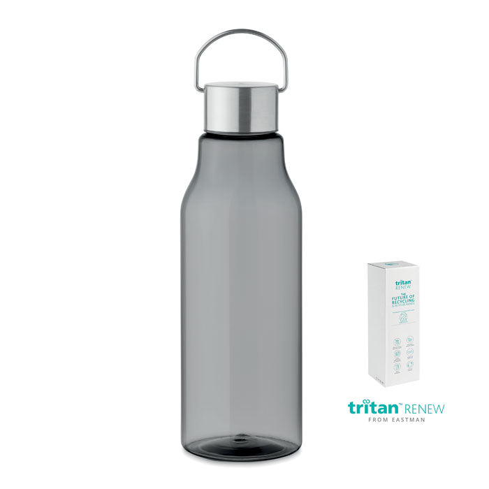 Tritan Renew Bottle with Stainless Steel Handle Lid