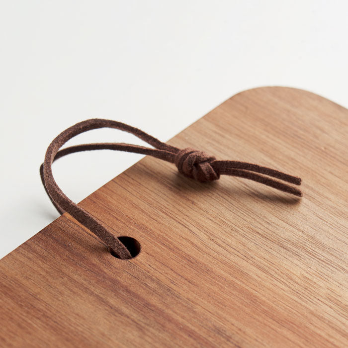 Acacia Wood Cutting Board