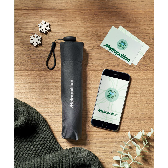 Lightweight Folding Umbrella