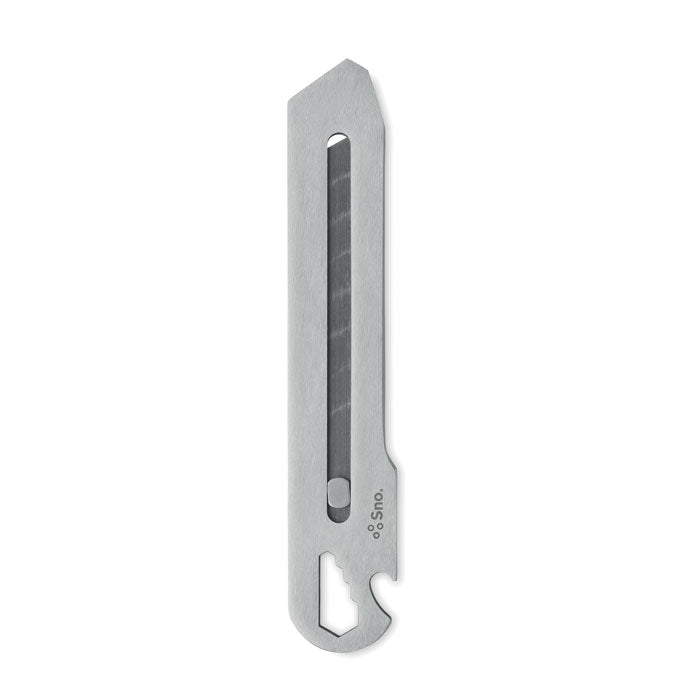 Multi Tool Retractable Knife