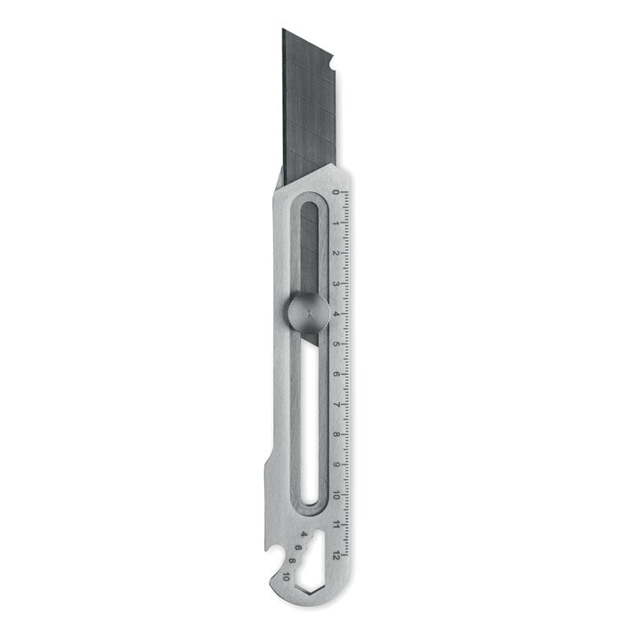 Multi Tool Retractable Knife