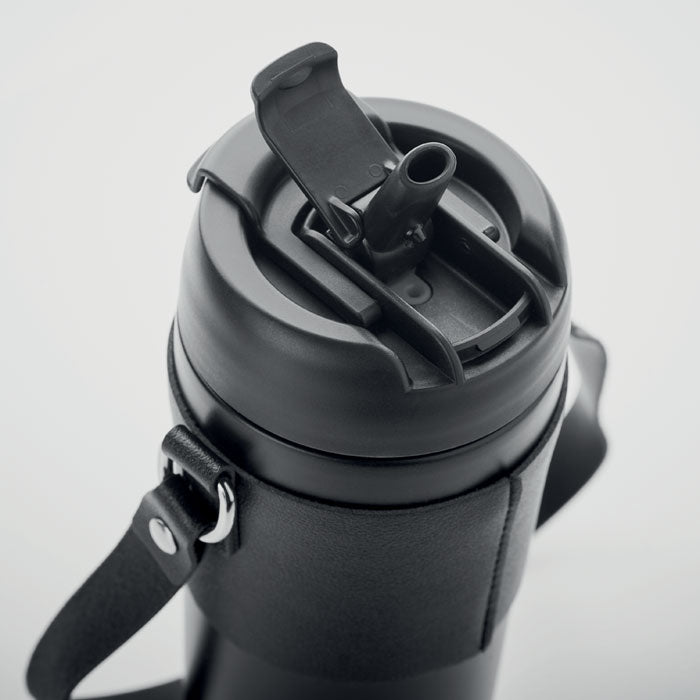 Double Walled Powder Coated Tumbler