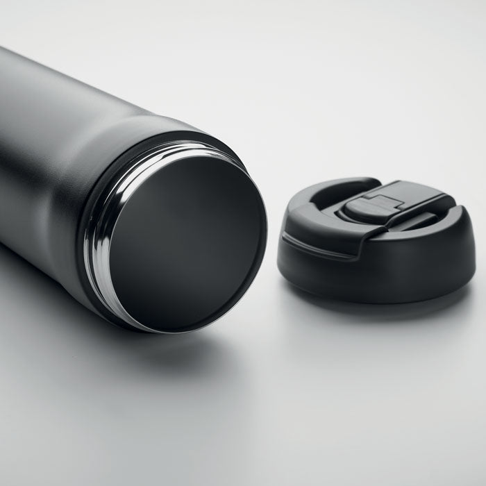 Double Walled Powder Coated Tumbler